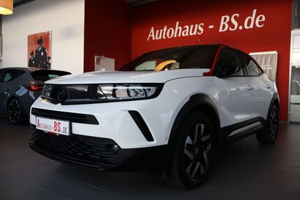 Opel Mokka 49.826 km 15.849 € Braunschweig 38116