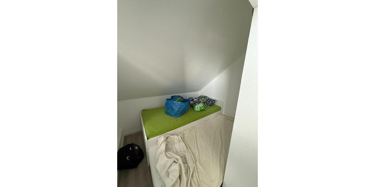 Dachgeschoßwohnung Wolfsburg Ehmen - 3 Zimmer, 60 m&sup2;, 630&euro; | Angebot:25906141