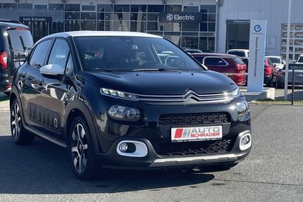 Citroen C3 50.820 km 11.950 € Braunschweig 38112