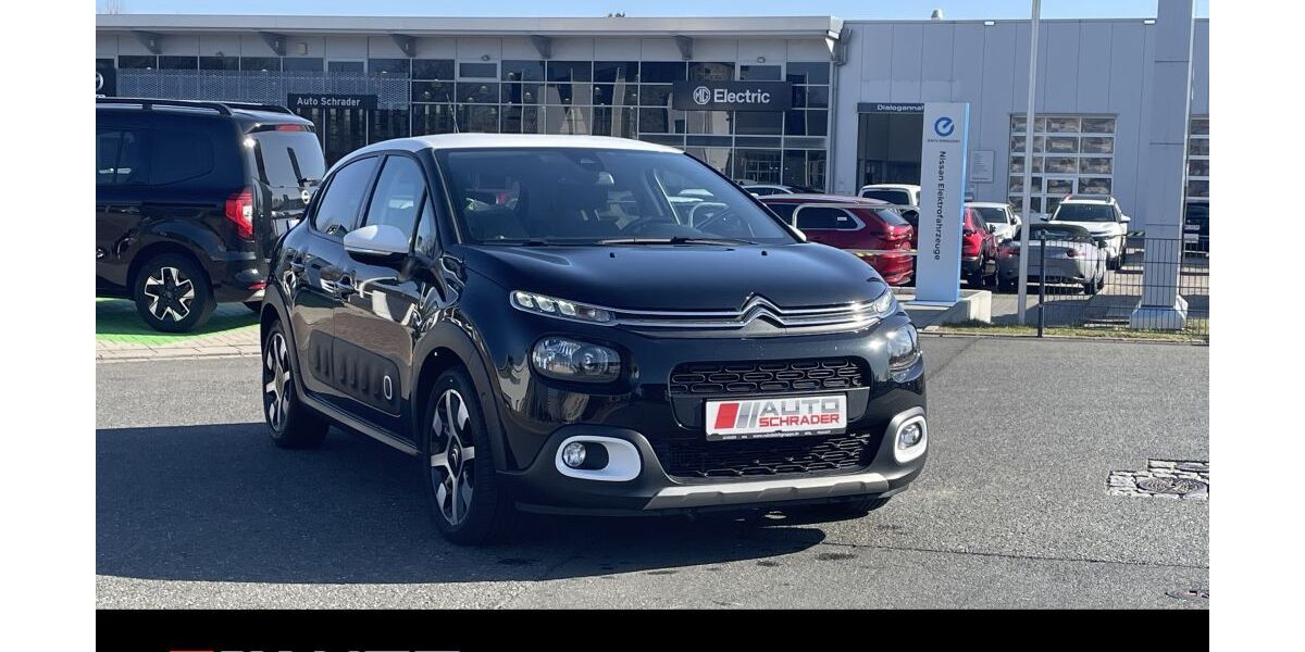 Citroen C3 50.820 km 11.950 € Braunschweig 38112