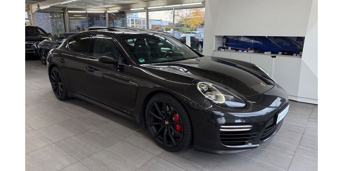 Porsche Panamera 189.500 km 32.990 &euro; Braunschweig 38116