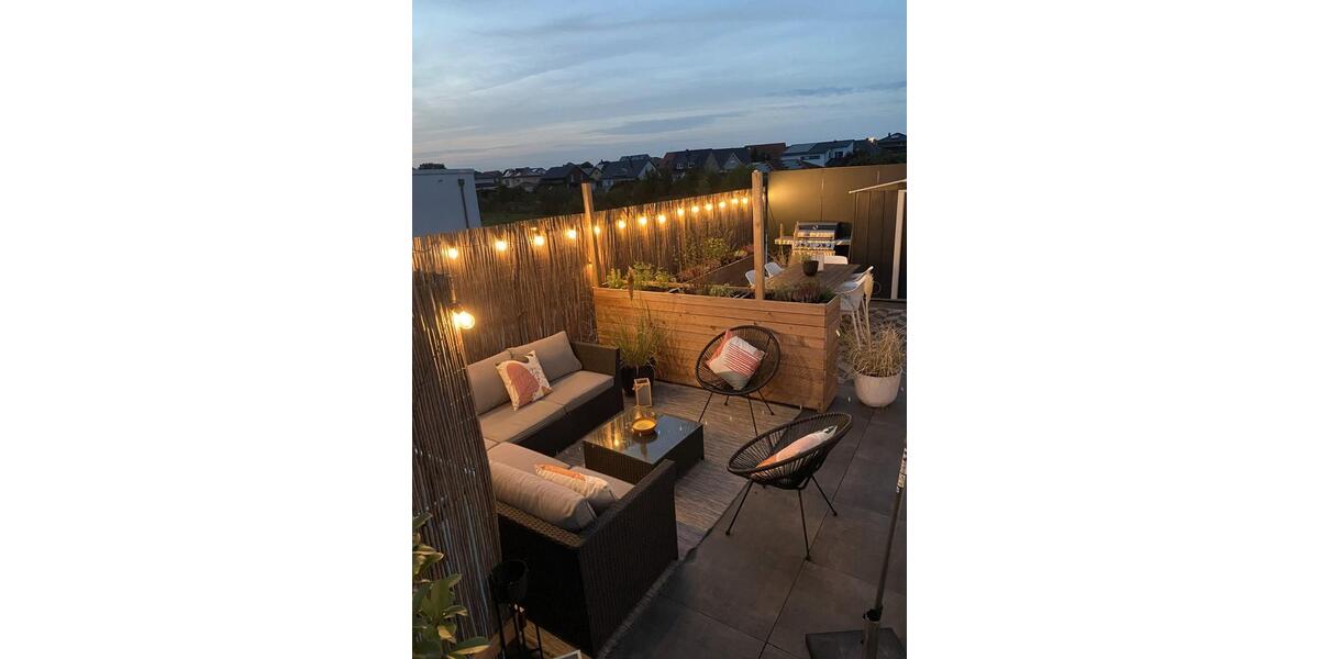 Dachgeschoßwohnung Wolfsburg Ehmen - 3 Zimmer, 114 m&sup2;, 1.750&euro; | Angebot:26655641