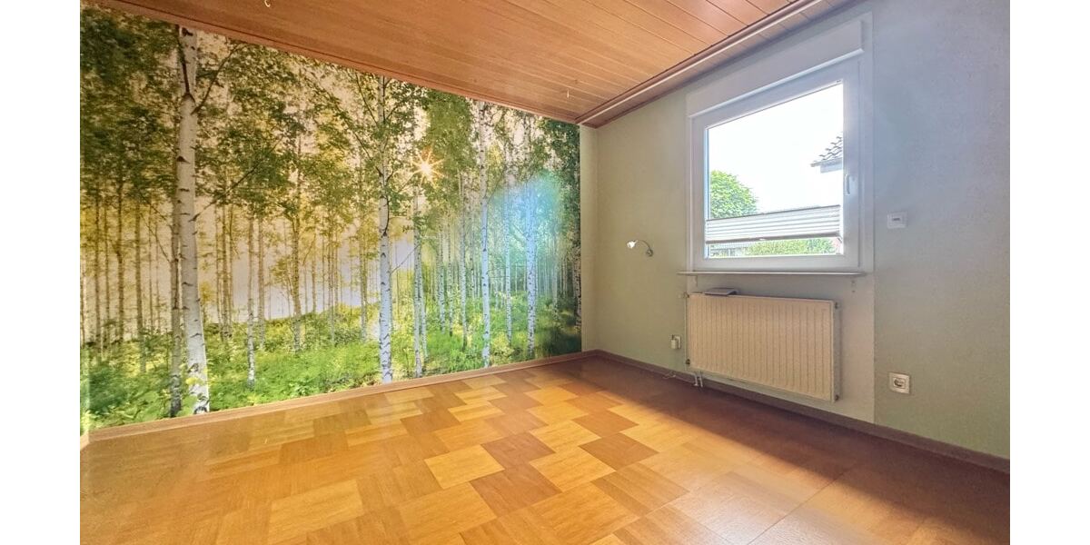 Charmantes Wohnhaus in ruhiger Lage 5.5 zimmer