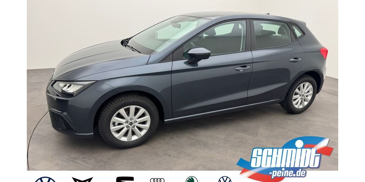 Seat Ibiza 1.660 km 18.700 € Peine 31226