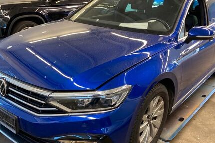 VW Passat 72.360 km 24.990 &euro; Braunschweig 38126