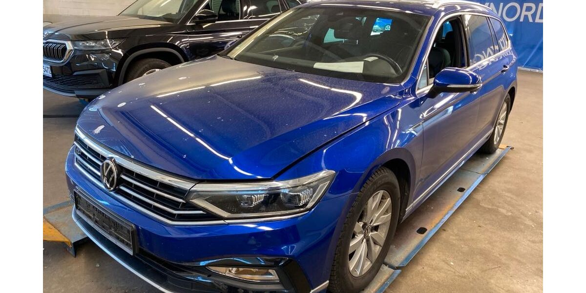 VW Passat 72.360 km 25.990 &euro; Braunschweig 38126