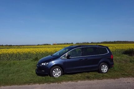 VW Sharan 190.000 km 10.599 &euro; Wolfenbüttel 38304