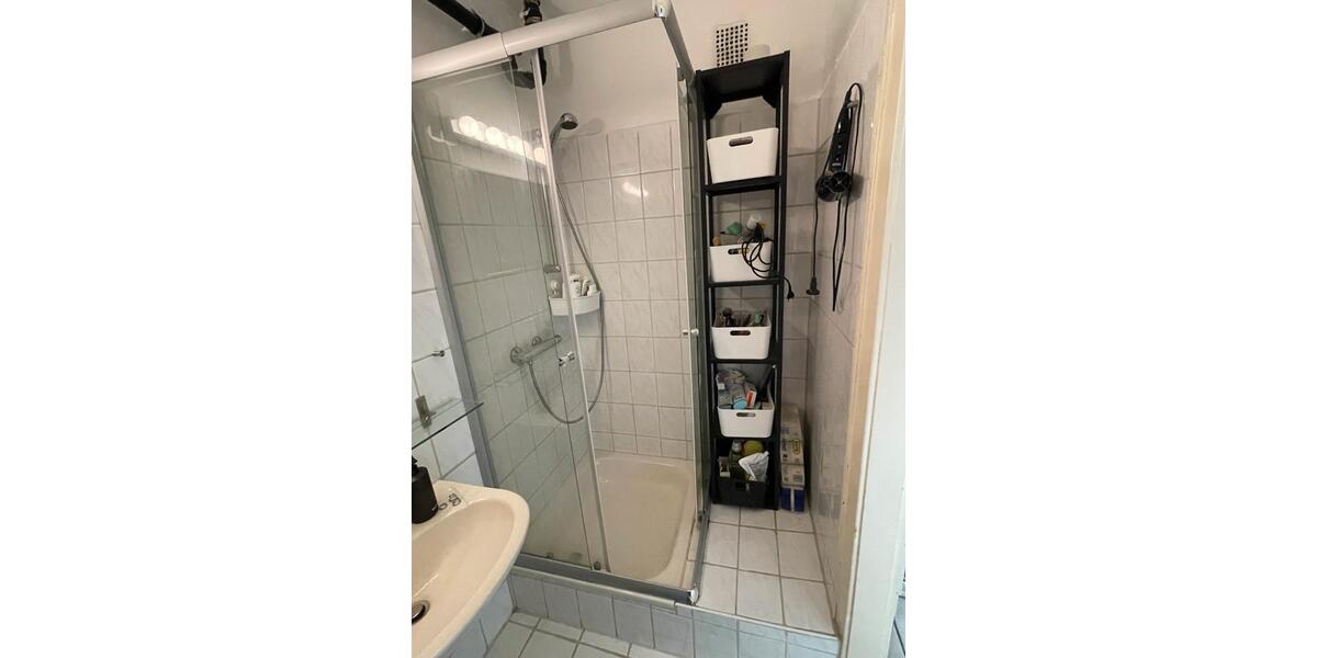 Etagenwohnung Braunschweig Östliches Ringgebiet - 1 Zimmer, 37 m&sup2;, 450&euro; | Angebot:25751554