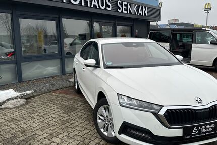 Skoda Octavia 150.000 km 17.990 &euro; Peine 31228