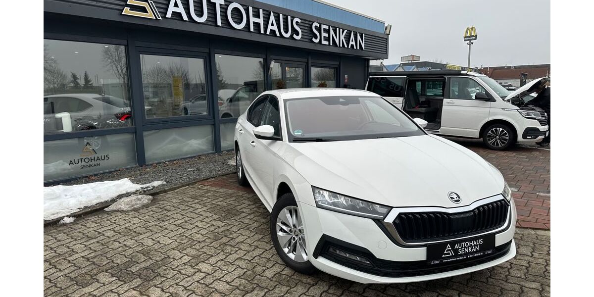 Skoda Octavia 150.000 km 17.990 &euro; Peine 31228