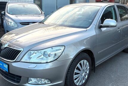 Skoda Octavia 106.857 km 6.490 &euro; Königslutter 38154