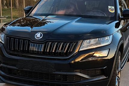Skoda Kodiaq 112.500 km 32.850 &euro; Sassenburg 38524
