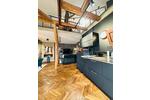 Loft - Studio - Atelier Braunschweig Westliches Ringgebiet - 2.5 Zimmer, 107 m&sup2;, 425.000&euro; | Angebot:26869484