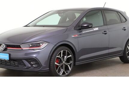 VW Polo 5.900 km 31.980 &euro; Gifhorn 38518