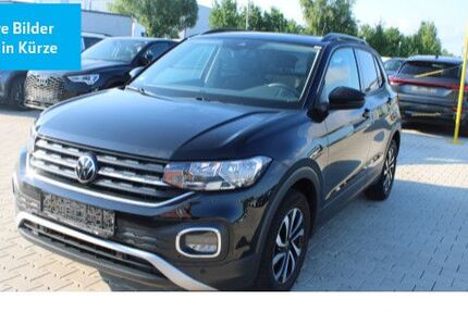 VW T-Cross 23.700 km 18.380 &euro; Wolfsburg 38440