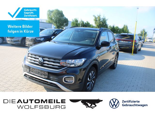 VW T-Cross 23.700 km 18.380 &euro; Wolfsburg 38440