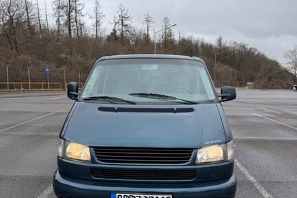 VW T4 Multivan 235.000 km 6.999 &euro; Salzgitter 38239