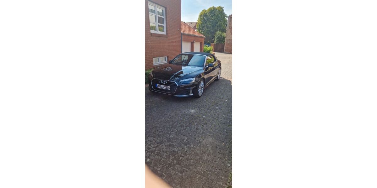 Audi A5 42.500 km 35.580 &euro; Wolfsburg 38442