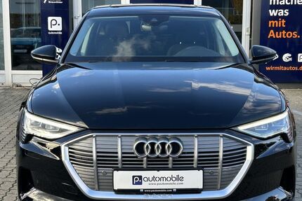 Audi e-tron 43.079 km 28.980 &euro; Salzgitter 38229