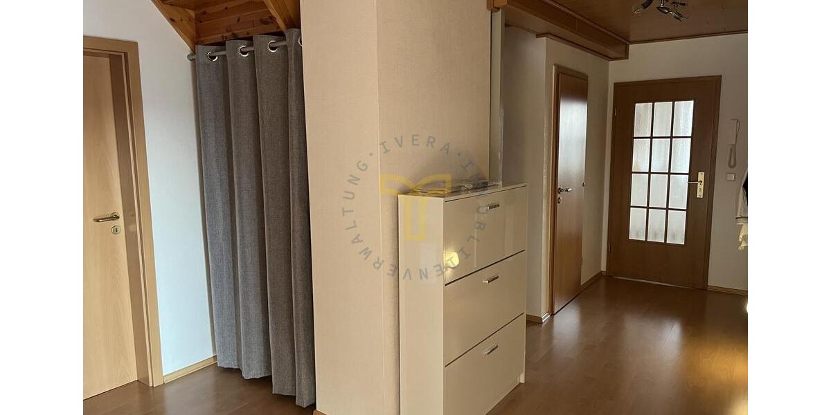 Maisonettenwohnung Isenbüttel - 3.5 Zimmer, 108 m&sup2;, 950&euro; | Angebot:24786556