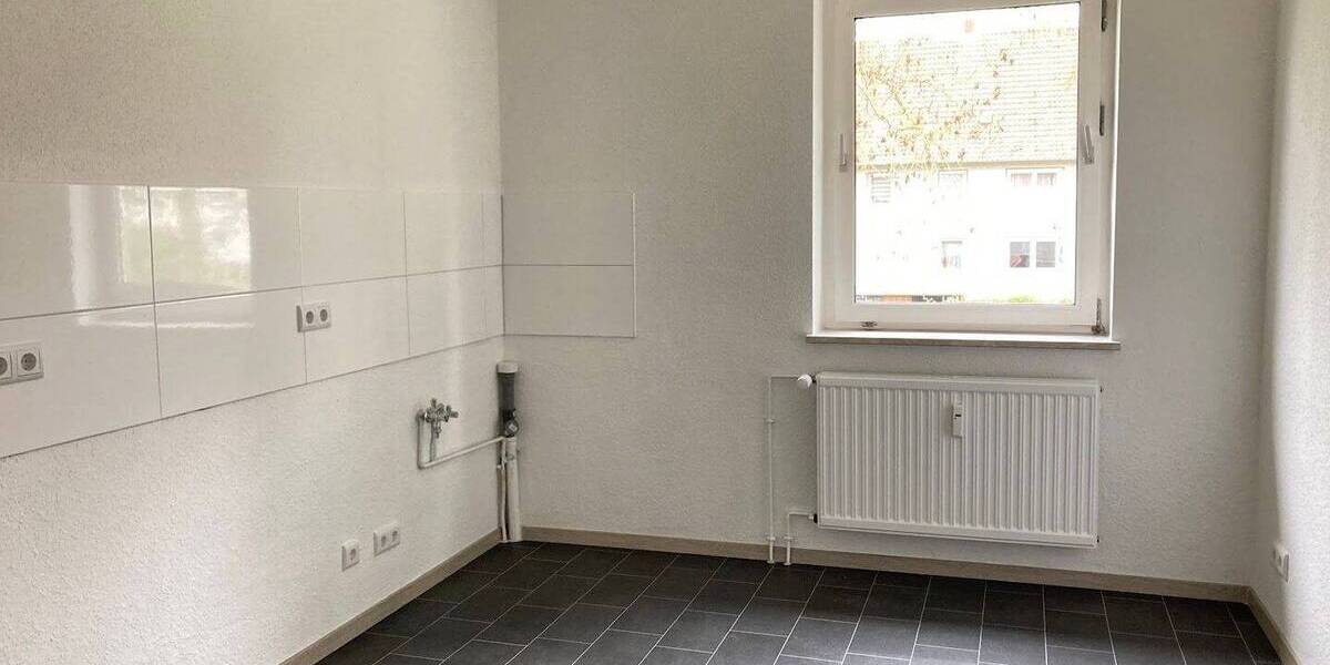 Etagenwohnung Salzgitter Lebenstedt - 3 Zimmer, 68 m&sup2;, 392&euro; | Angebot:26786957