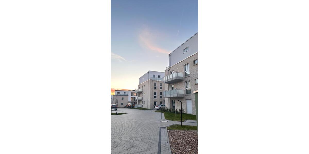 Etagenwohnung Braunschweig Wabe-Schunter-Beberbach - 3 Zimmer, 104 m&sup2;, 1.155&euro; | Angebot:25838633