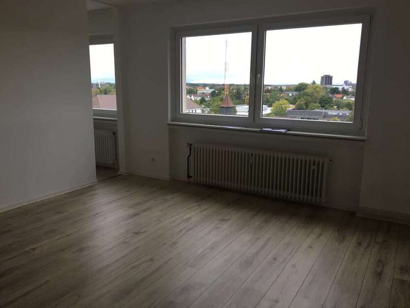 Wohnung zum Mieten in Braunschwweig 400 € 40 m²
