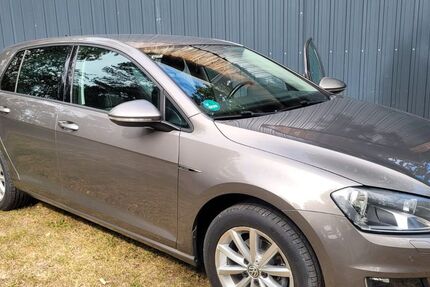 VW Golf 150.000 km 9.500 &euro; Sassenburg 38524