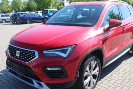 Seat Ateca 49.650 km 25.190 &euro; Wolfsburg 38440