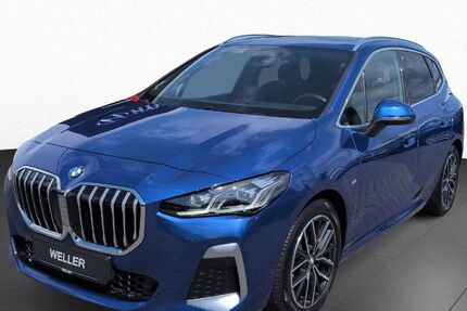BMW 220 Active Tourer 47.890 km 23.480 &euro; Braunschweig 38112