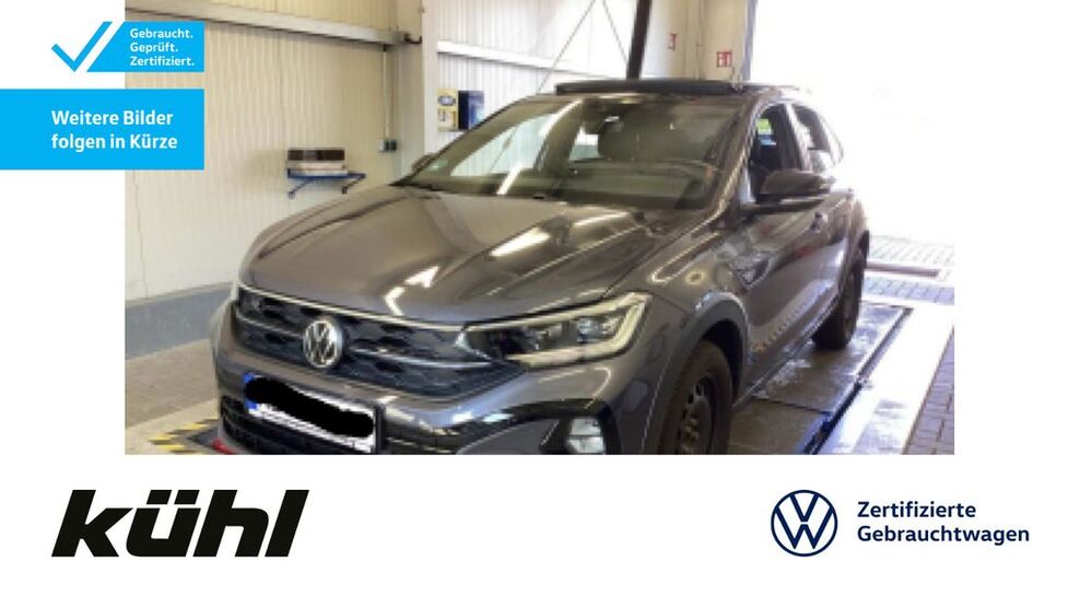 VW Taigo 8.690 km 28.780 € Gifhorn 38518