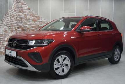 VW T-Cross 20.000 km 19.490 € Braunschweig 38106