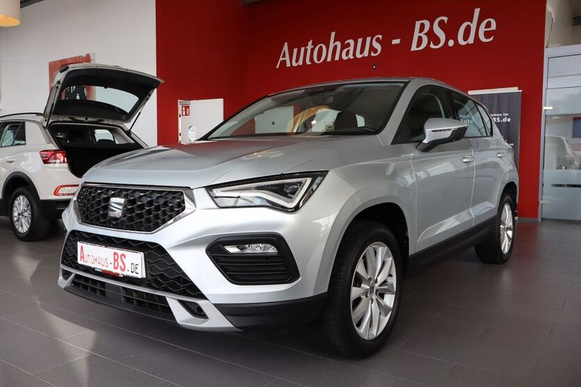 Seat Ateca 30.441 km 21.887 € Braunschweig 38116