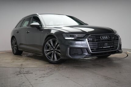 Audi A6 153.000 km 23.490 &euro; Braunschweig 38110