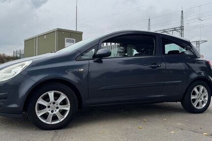Opel Corsa 155.000 km 2.500 € Wolfenbüttel 38304