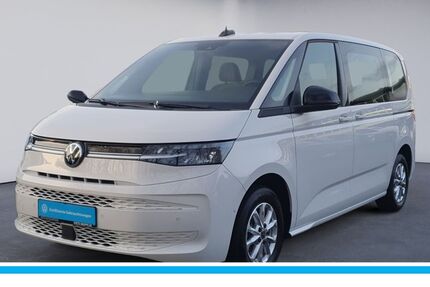 VW T7 Multivan 11.600 km 48.980 &euro; Braunschweig 38124