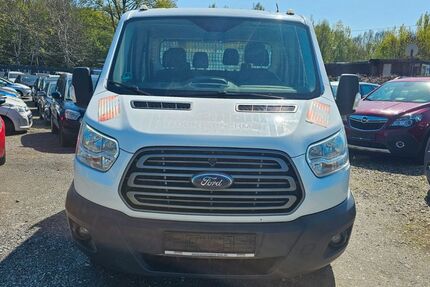 Ford Transit 278.173 km 7.990 &euro; Braunschweig 38120
