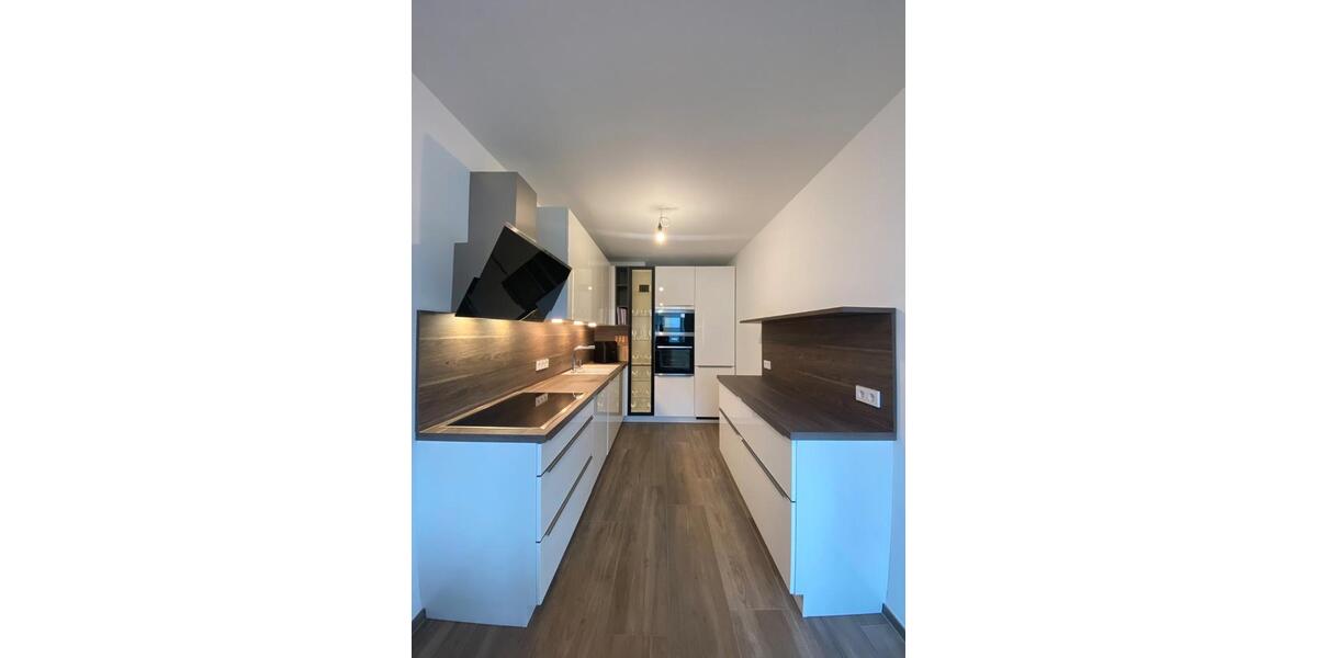 Etagenwohnung Wolfsburg Detmerode - 3 Zimmer, 84 m&sup2;, 190.000&euro; | Angebot:27077473