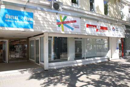 Einzelhandel in Peine 1.437 € 229 m² zimmer