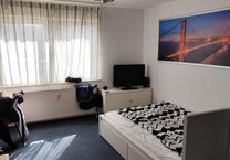 1-Zimmer Wohnung in Braunschweig Nordstadt