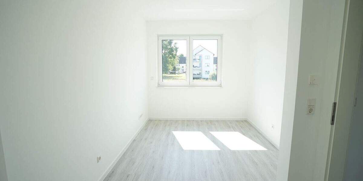 Terrassenwohnung Wolfsburg Fallersleben - 5 Zimmer, 122 m&sup2;, 454.000&euro; | Angebot:25706624