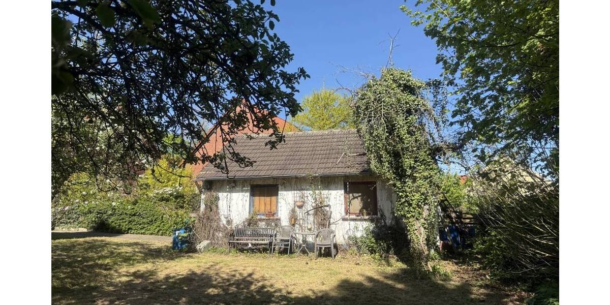 Mehrfamilienhaus, Wohnhaus Braunschweig / Mascherode Mascherode - 6 Zimmer, 108 m&sup2;, 398.000&euro; | Angebot:26616938