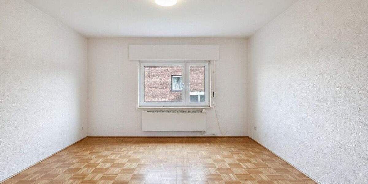 Etagenwohnung Wolfsburg Nordsteimke - 4 Zimmer, 109 m&sup2;, 195.000&euro; | Angebot:25674938