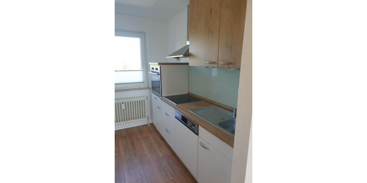 Etagenwohnung Braunschweig Lehndorf-Watenbüttel - 3 Zimmer, 63 m&sup2;, 650&euro; | Angebot:24885900