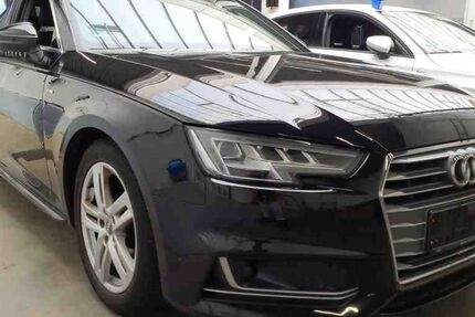 Audi A4 120.000 km 17.950 &euro; Schöppenstedt 38170
