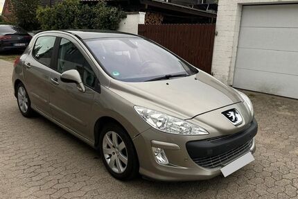 Peugeot 308 200.000 km 3.350 &euro; Braunschweig 38112