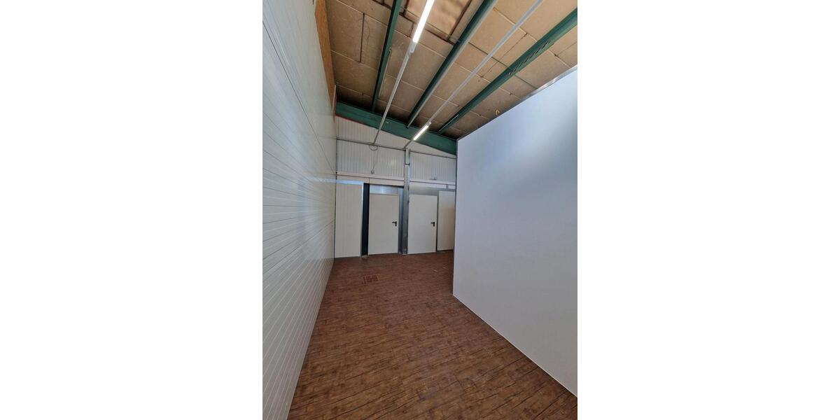 Gewerbeobjekt Wolfsburg Ehmen - 360&euro; | Angebot:25987267