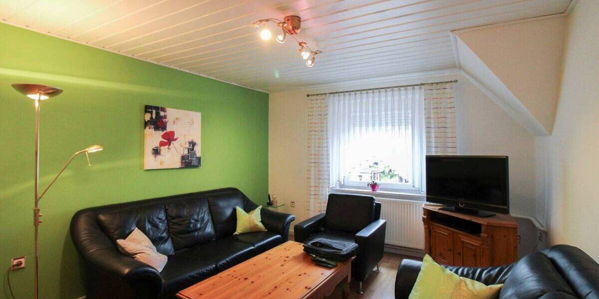 Einfamilienhaus Wolfenbüttel Stadtgebiet - 5 Zimmer, 249.000&euro; | Angebot:26686847