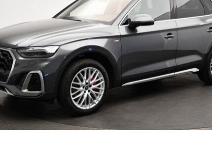 Audi Q5 8.489 km 53.390 &euro; Wolfsburg 38440