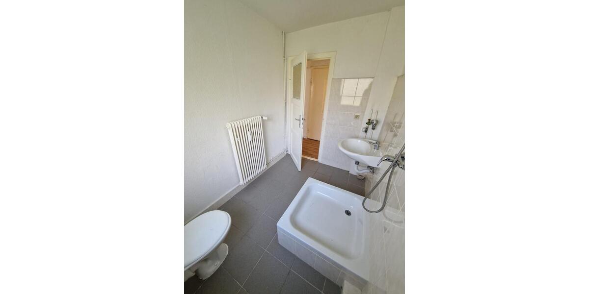 Erdgeschoßwohnung Salzgitter Ortschaft Südost - 7 Zimmer, 113 m&sup2;, 680&euro; | Angebot:26190981